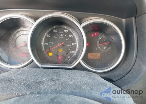 2010 Nissan Versa 1.6 from USA, damaged, VIN 3N1CC1AP8AL458561